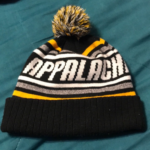 Appalachian State University Beanie 